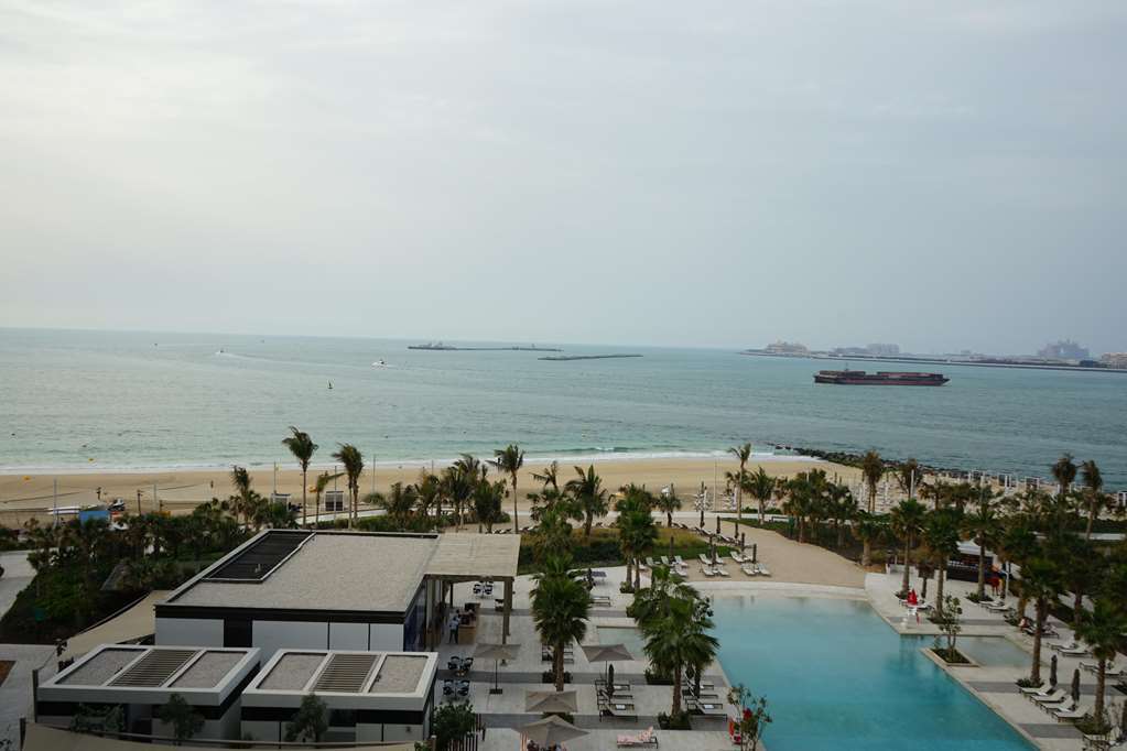 Caesars Bluewaters 5*