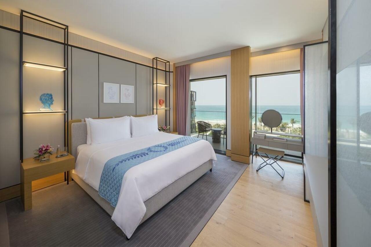 Hotel Caesars Bluewaters 5*