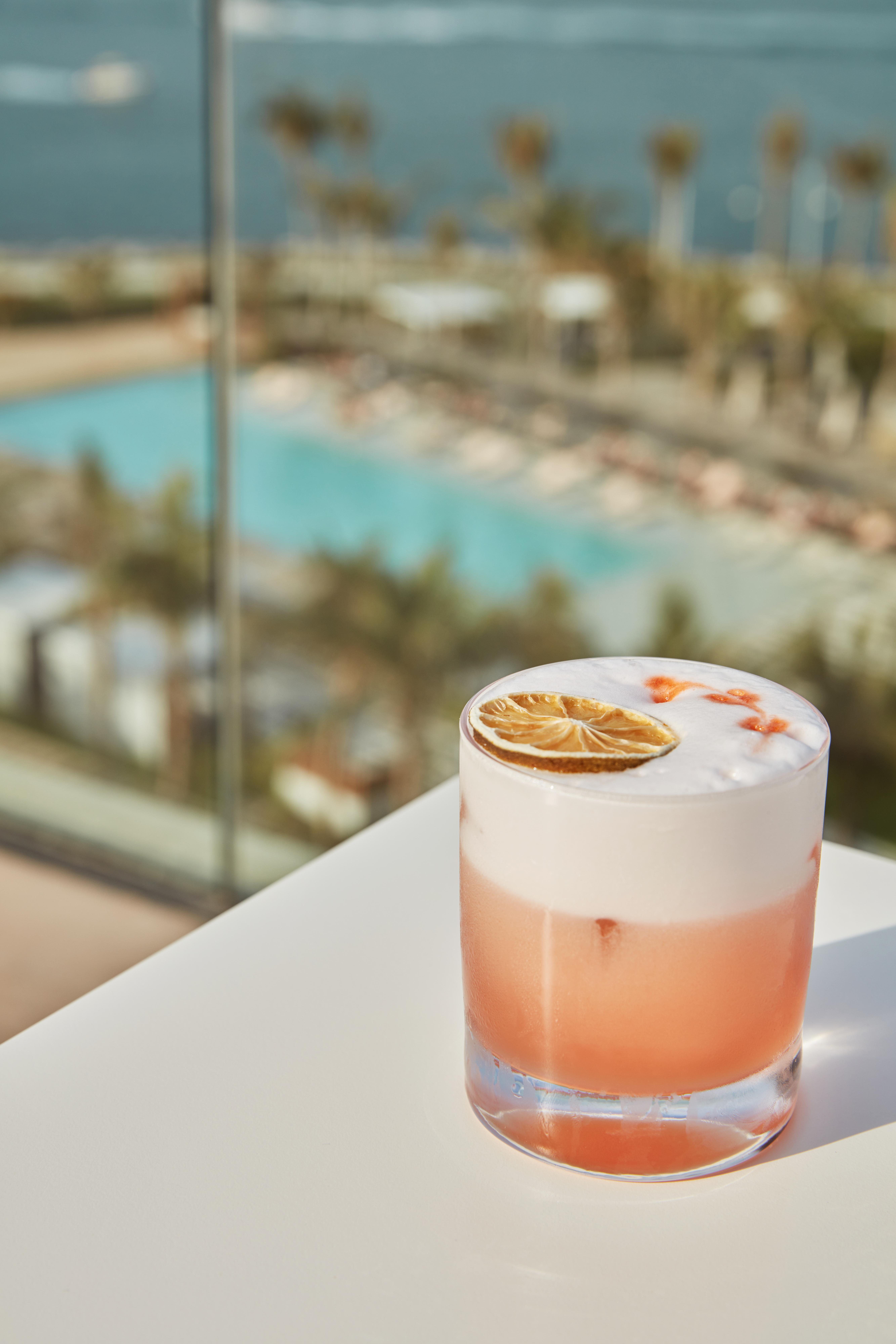 Caesars Bluewaters Hotel 5*
