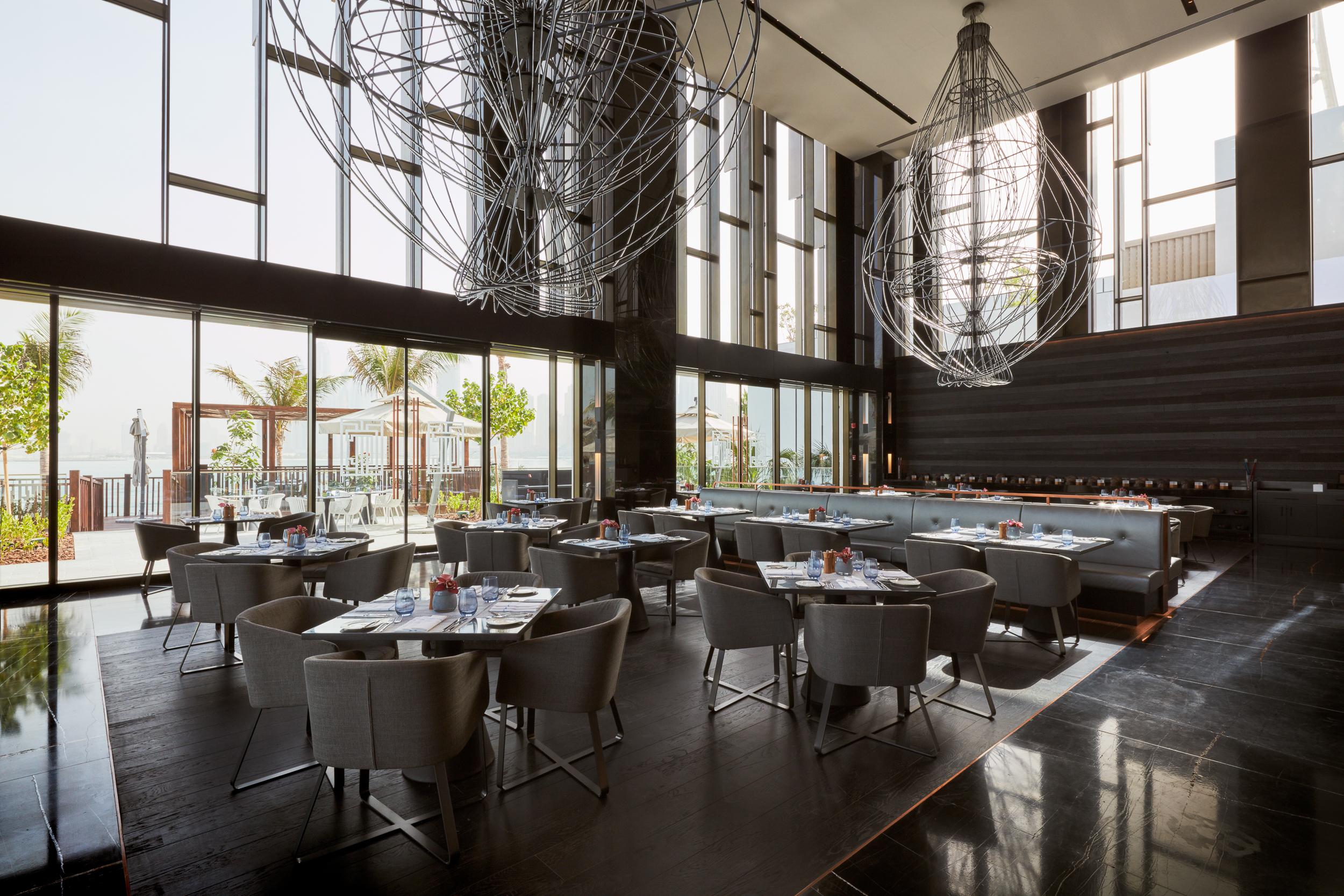 Caesars Bluewaters Dubai