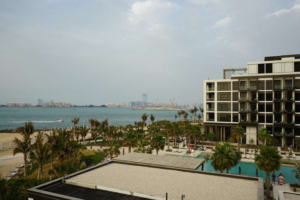 Caesars Bluewaters Hotel